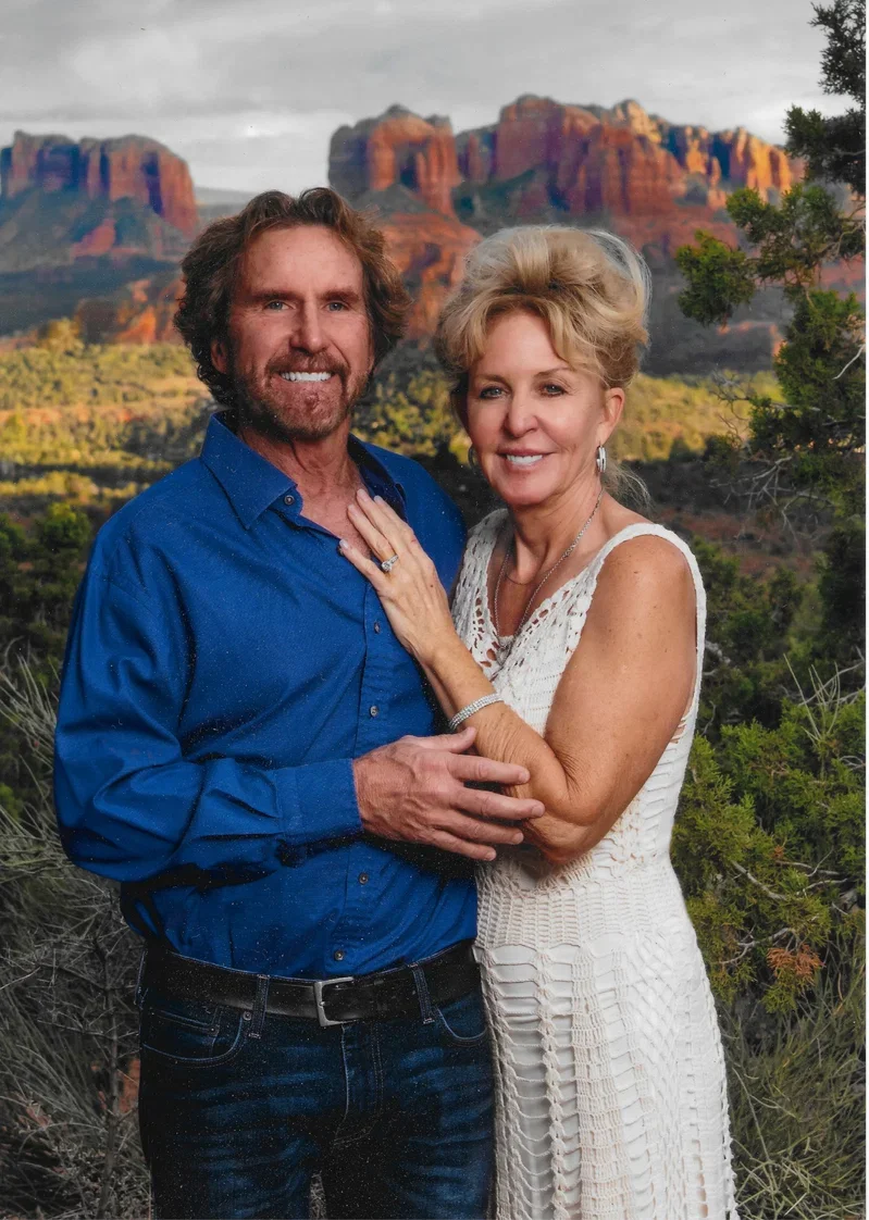 Steve and Julie of SRJ Real Estate